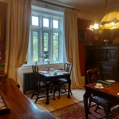 Blaisdon House B&B Longhope Extérieur photo