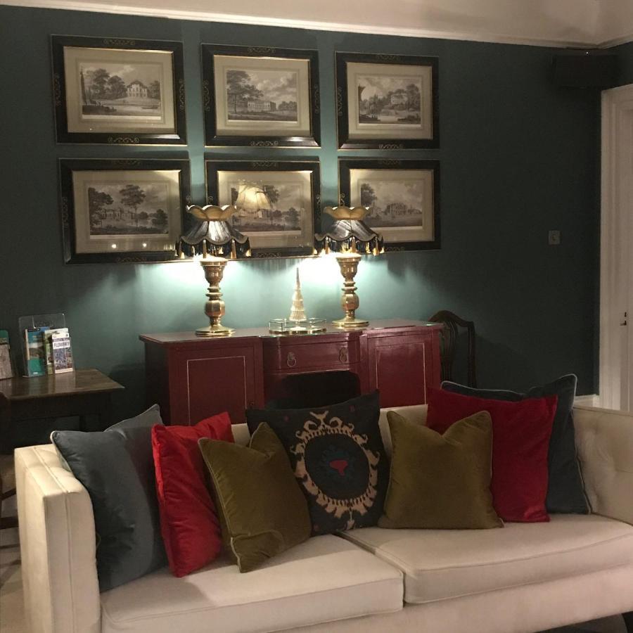 Blaisdon House B&B Longhope Extérieur photo