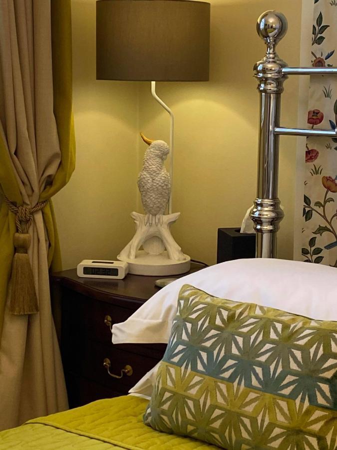 Blaisdon House B&B Longhope Extérieur photo