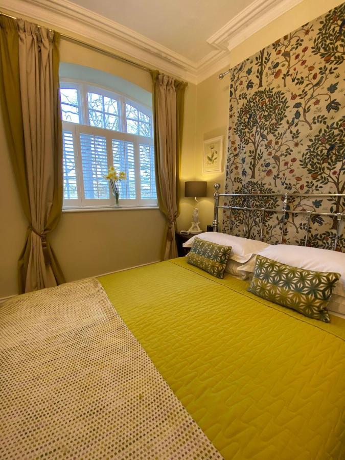 Blaisdon House B&B Longhope Extérieur photo