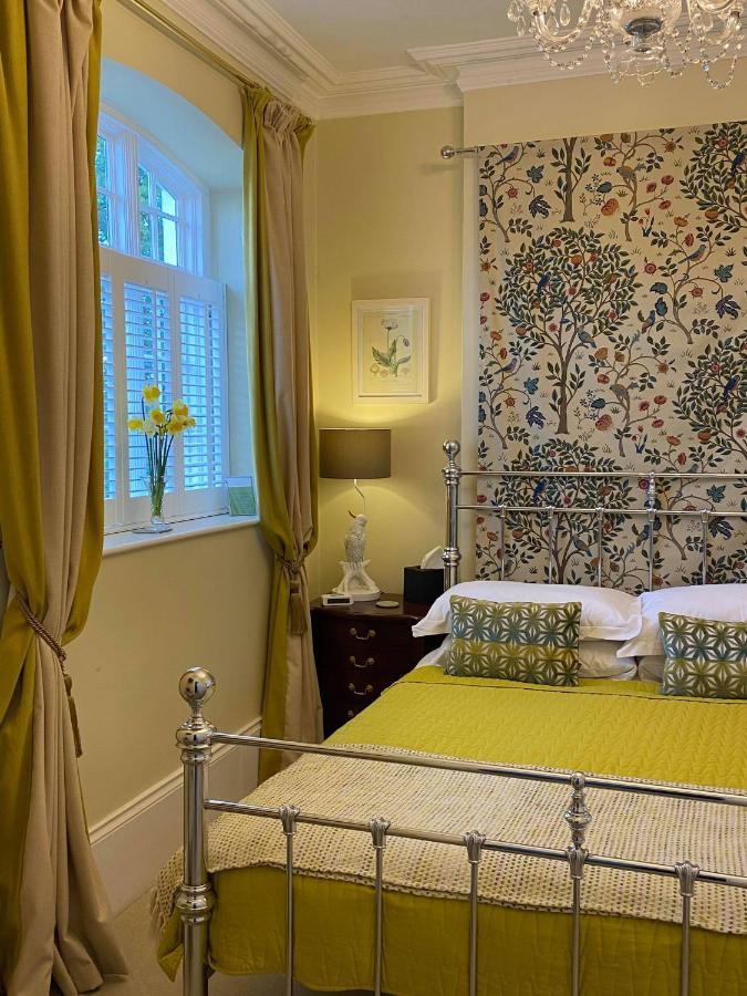 Blaisdon House B&B Longhope Extérieur photo