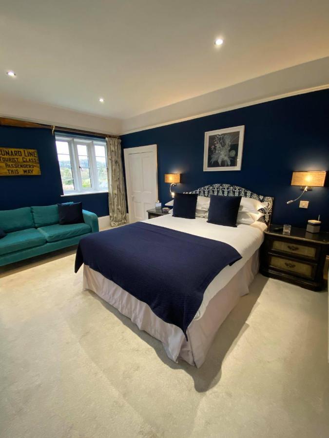 Blaisdon House B&B Longhope Extérieur photo