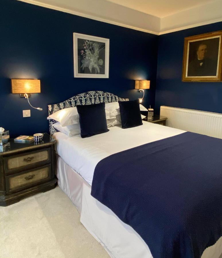 Blaisdon House B&B Longhope Extérieur photo