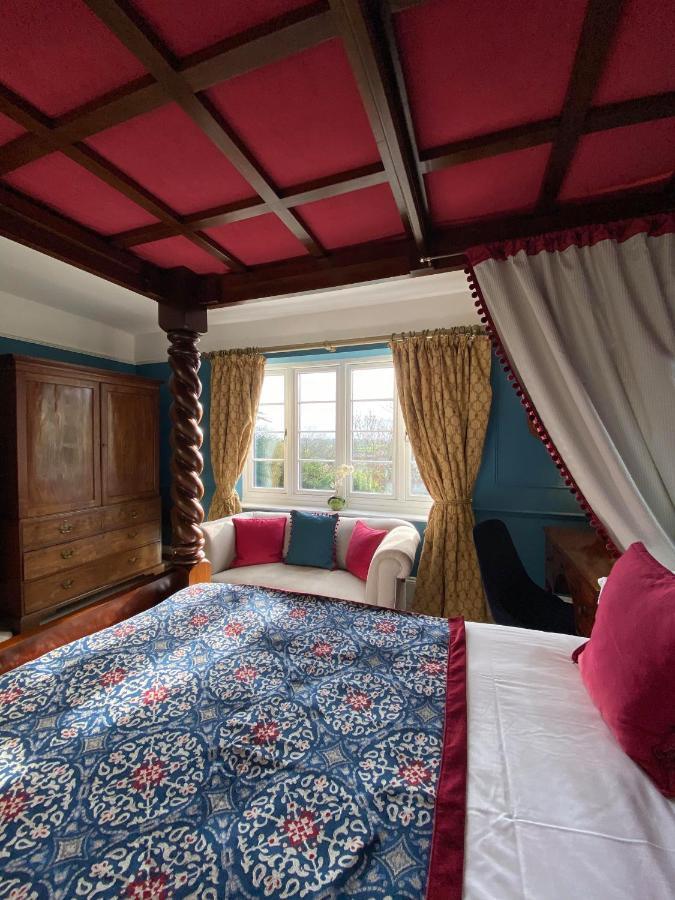 Blaisdon House B&B Longhope Extérieur photo