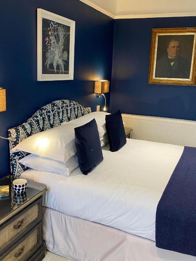 Blaisdon House B&B Longhope Extérieur photo