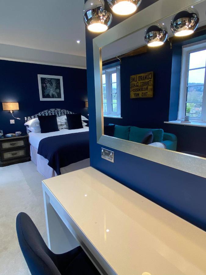 Blaisdon House B&B Longhope Extérieur photo