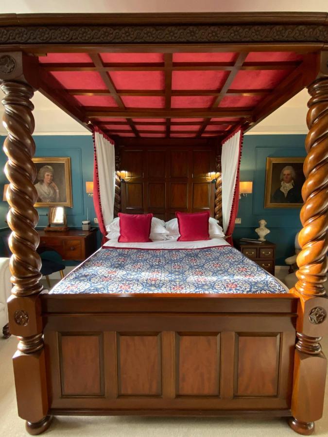 Blaisdon House B&B Longhope Extérieur photo