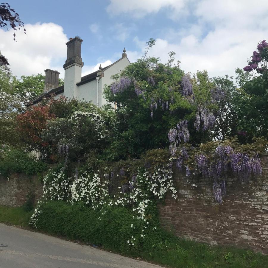 Blaisdon House B&B Longhope Extérieur photo