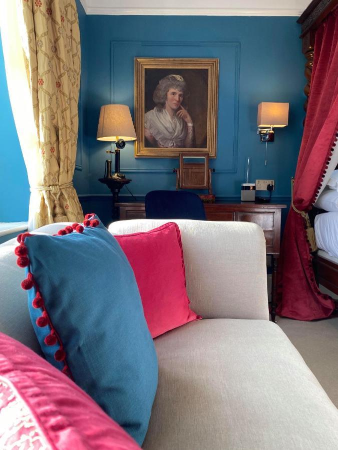 Blaisdon House B&B Longhope Extérieur photo