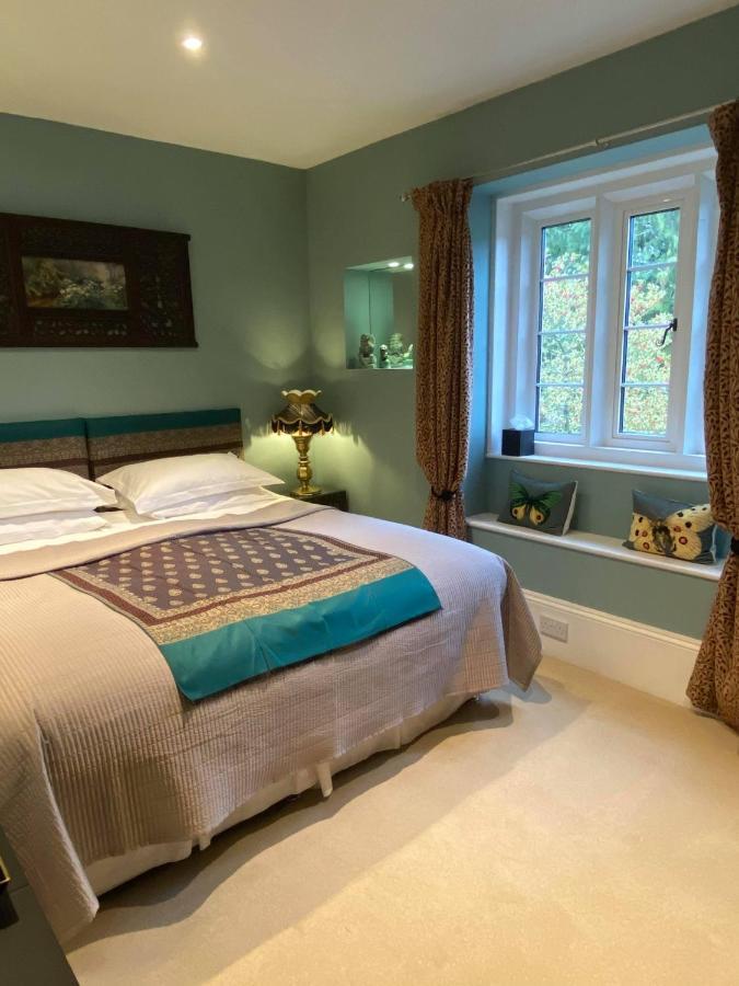 Blaisdon House B&B Longhope Extérieur photo