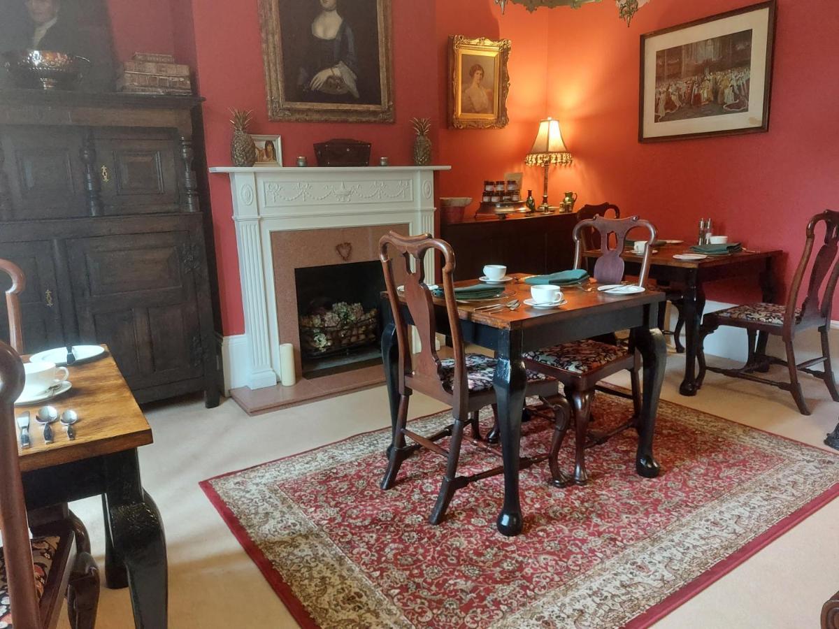 Blaisdon House B&B Longhope Extérieur photo