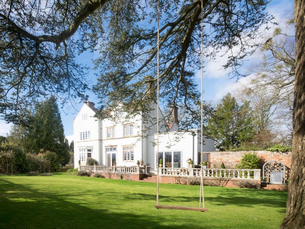 Blaisdon House B&B Longhope Extérieur photo