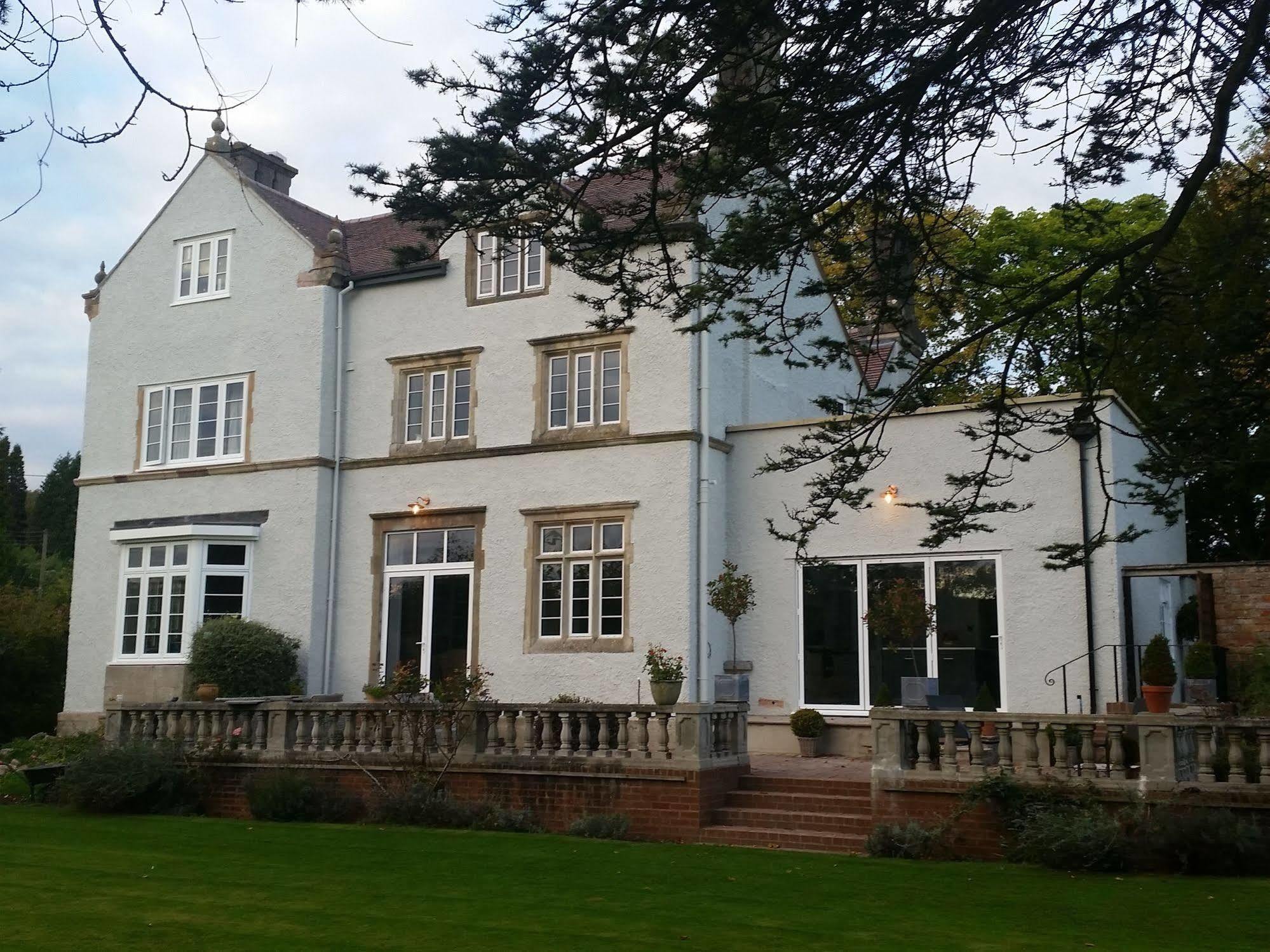 Blaisdon House B&B Longhope Extérieur photo
