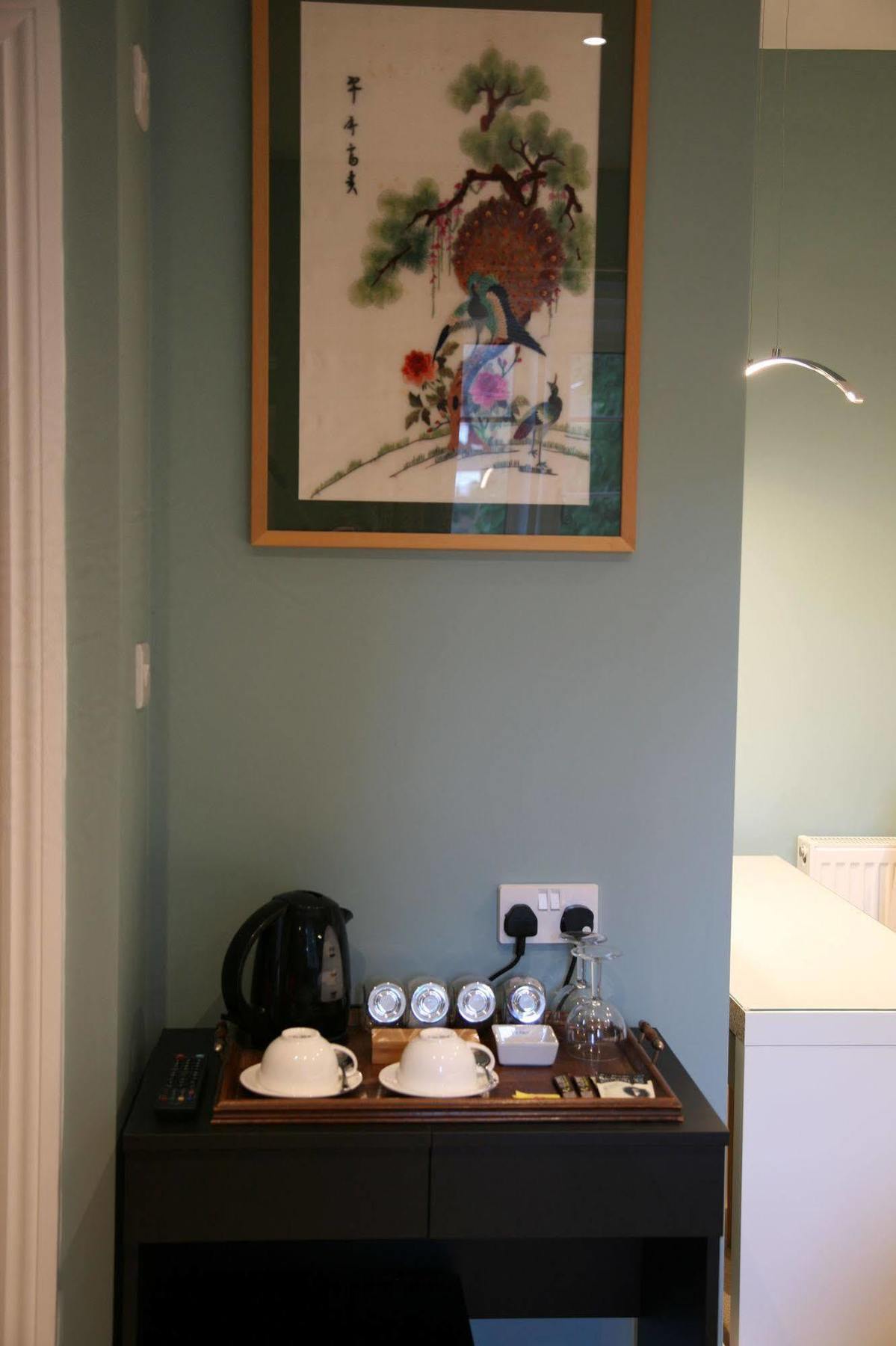 Blaisdon House B&B Longhope Extérieur photo