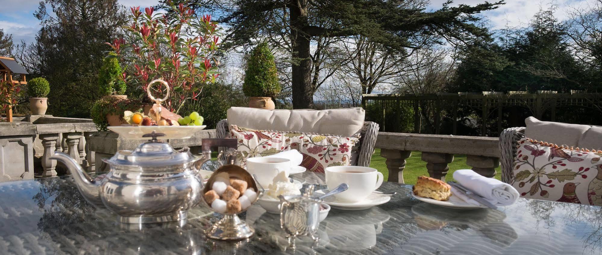 Blaisdon House B&B Longhope Extérieur photo